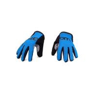 Gants enfant woom Tens Bleu