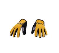 Gants enfant woom Tens Jaune