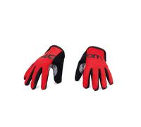 Gants enfant woom Tens Rouge
