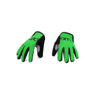 Gants enfant woom Tens Vert