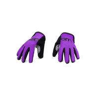 Gants enfant woom Tens Violet