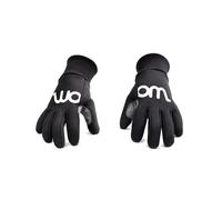 Gants enfant woom Warm Tens Noir