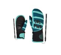 Gants enfant Ziener LIWANI AS(R) PR Moufles fille (deep green) 6