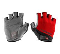 Gants Entrata V rouge L