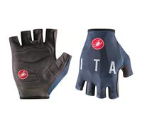 Gants EQUIPE NATIONALE ITALIENNE 2025 bleu foncé