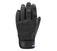 Gants équitation Racer Devotion Noir XL