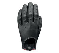 Gants équitation Racer Tradition Noir 2XS
