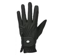 Gants EQUITHÈME Classic noir L