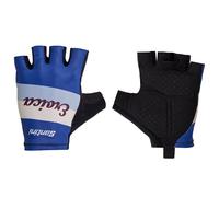 Gants Eroica Quiete bleu
