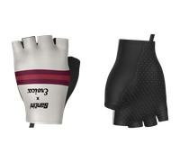Gants Santini x Eroica Timo blanc bordeaux - XL