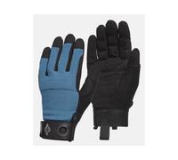 Black Diamond Crag Gloves Bleu,Noir XS Homme