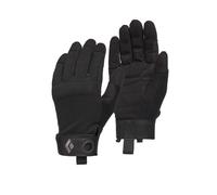 Black Diamond Crag Gloves Homme Noir - Gants outdoor hommes XS