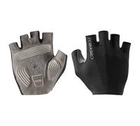 Gants castelli espresso noir