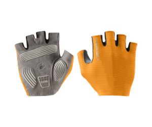 Gants Espresso orange