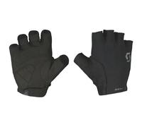Scott Essential Gel Short Gloves Noir L Black