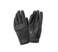 Gants Estival TUCANO URBANO Marquis Noirs Ce