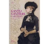 Gants et gantiers de saint-junien Frank Bernard (Auteur)
