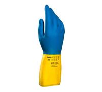 Gants étanches antimicrobiens Mapa Alto 405 - La paire - taille 10
