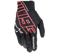 gants été alpinestars aragon mm93 marc marquez - noir / rouge L