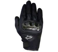 gants été alpinestars smx-2 v1 air - noir 3XL