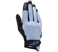 gants été alpinestars stated air - bleu clair XL