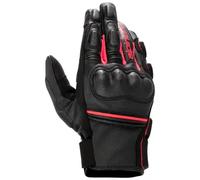 gants été alpinestars stella phenom - noir / rose XL