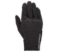 gants été alpinestars stella reef - noir / gris XL