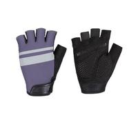 Bbb Highcomfort 2.0 Short Gloves Noir S Homme,Femme Grey