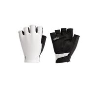 Gants été court BBB Cycling AirSupport Blanc