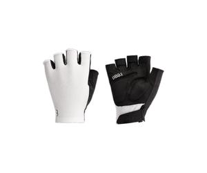 Gants été court BBB Cycling AirSupport Blanc