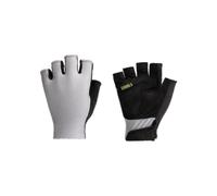 Bbb Airsupport Short Gloves Noir,Gris L