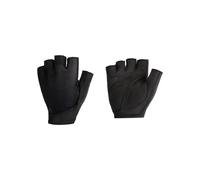 Gants été court BBB Cycling CoolSupport Noir