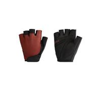 Gants été court BBB Cycling CoolSupport Rouge