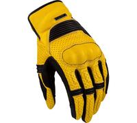 gants été ls2 duster - jaune XL