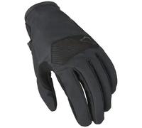 Macna Gants de moto Spactra Femme Noir Taille L