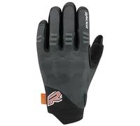 gants été racer rock 3 - noir / rose M
