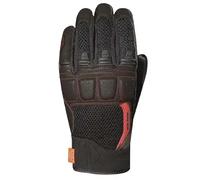 gants été racer ronin - noir / marron XXL