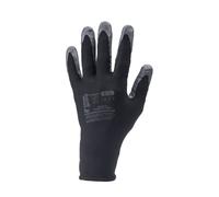 Gants EUROLITE 1NIBB J13 Polyester enduite nitrile noir COVERGUARD