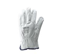 Gants EUROSTRONG 2240 tout fleur de buffle ecru COVERGUARD