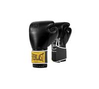 Gants - EVERLAST - 1910 Classic Gl - Noir - Mixte - 16OZ