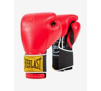 Gants Everlast 1910 Classic Pro Sparring rouge - 12