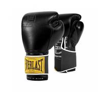 Gants Everlast 1910 Glassic gl Noir 14 oz
