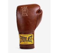 Gants Everlast 1910 Sparring Laced marron - 12