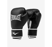 Gants Everlast Core 2 Training noir blanc - L-XL