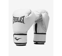 Gants Everlast Core 2 Training S/M blanc noir