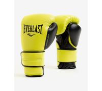 Gants Everlast Powerlock 2 Pro jaune noir - 14