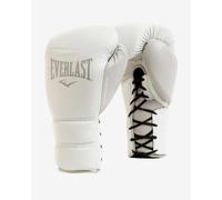 Gants Everlast Powerlock 2 Pro Lace 12 blanc noir. - 12