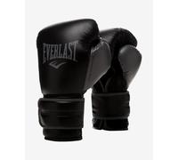 Gants Everlast Powerlock 2 Training noir gris - 14