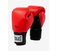 Gants Everlast Prostyle 2 rouge noir - 14