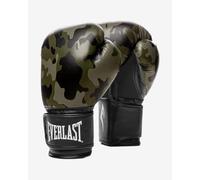 Gants Everlast Spark Training vert noir blanc - 14
